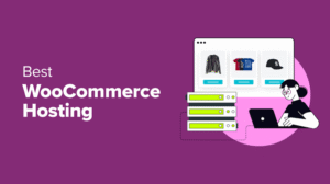 Woocommerce Hosting