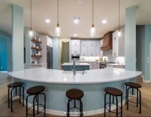 Remodeling Contractor in Georgetown, TX