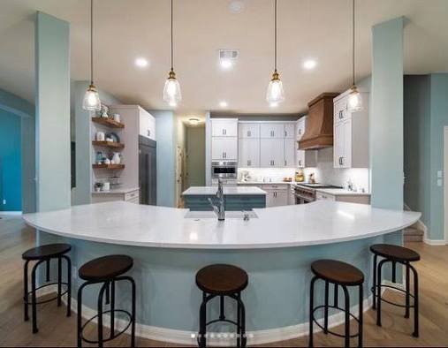 Remodeling Contractor in Georgetown, TX