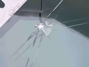 Scratch & Windshield Repair in Miami FL