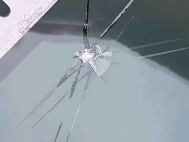 Scratch & Windshield Repair in Miami FL