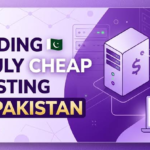 Cheap Hosting Pakistan