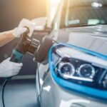 Car Detailing in Cottage Grove, OR