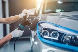 Car Detailing in Cottage Grove, OR
