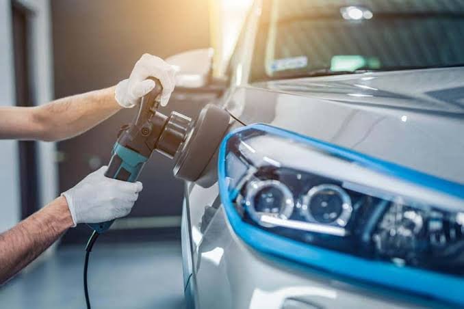 Car Detailing in Cottage Grove, OR