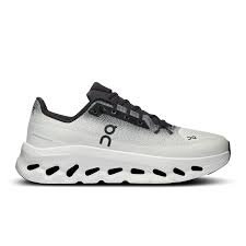 on cloud shoes