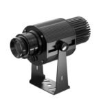 floor logo projector UK