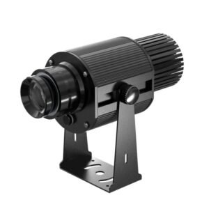 floor logo projector UK