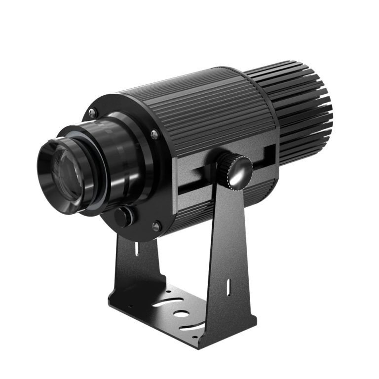 floor logo projector UK