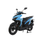 Icebear champion scooters
