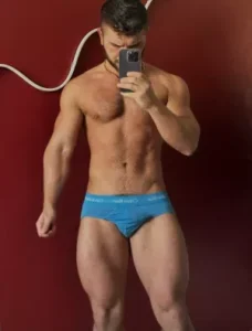 Male Escort In Istanbul