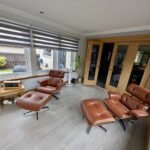 barcelona chair replica