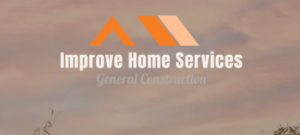 improve home services logo scr