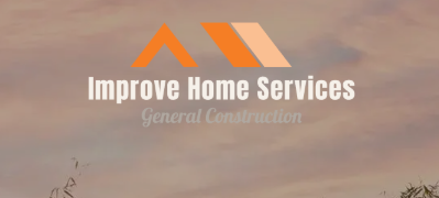 improve home services logo scr