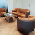 interior fitout