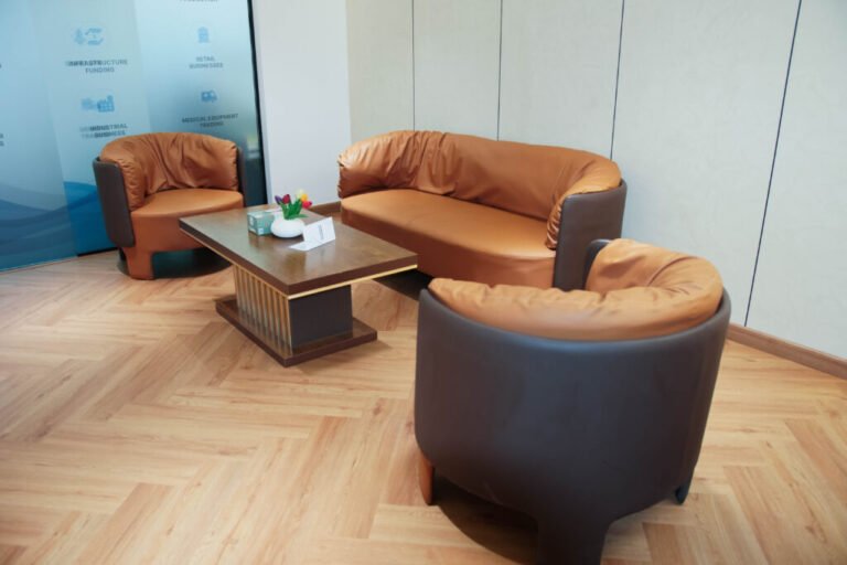 interior fitout
