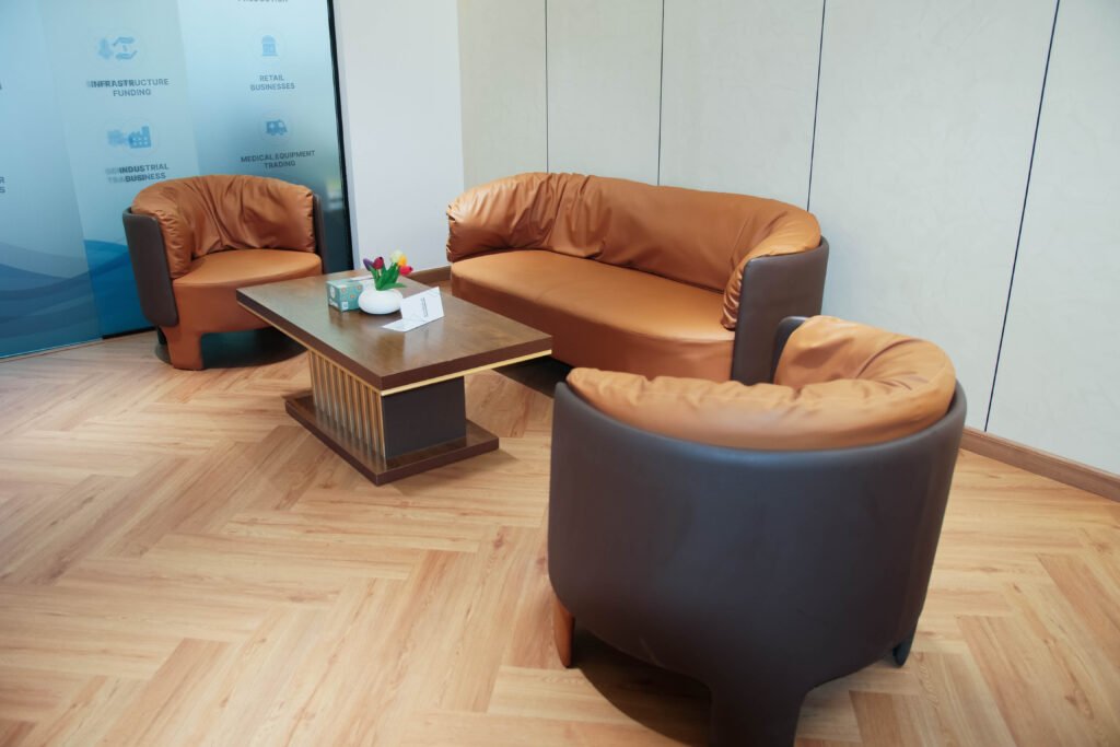 interior fitout