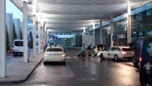Munich Airport Transfer
