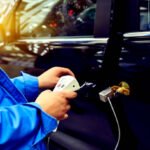 Auto Locksmith