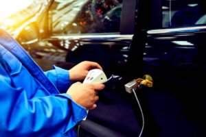 Auto Locksmith