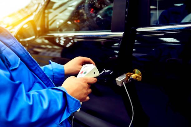 Auto Locksmith