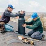Chimney Repair London
