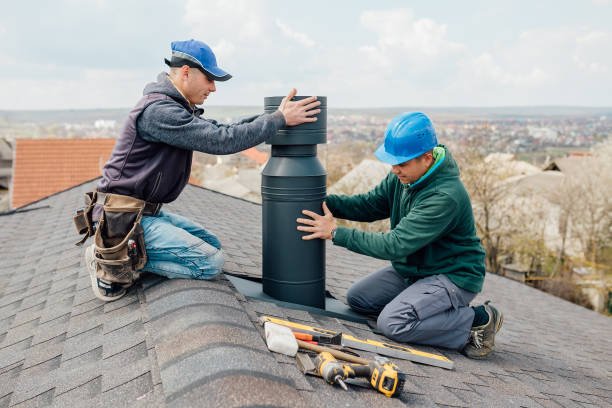 Chimney Repair London