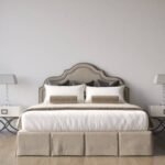Upholstered Guest Beds