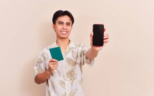 Global eSIM Cards