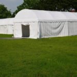 Banquet, Summer, Serbia, Entertainment Tent, Tent