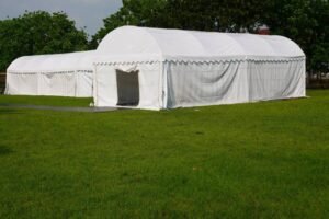 Banquet, Summer, Serbia, Entertainment Tent, Tent
