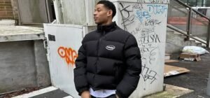 Hmdd jacket