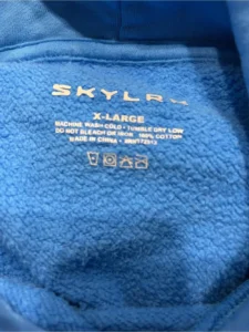 Skylrk: Modern Streetwear Built Around Individual Style