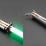 lightsaber star wars fx