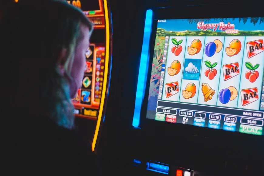 Luckyland Casino