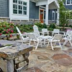 retaining wall contractor Anne Arundel County