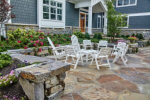 retaining wall contractor Anne Arundel County