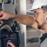 data cabling contractor