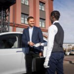 taxi Bruxelles Charleroi prix