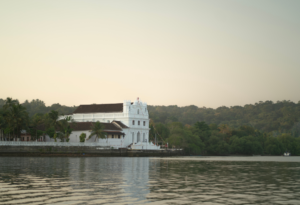 mandovi