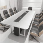 meeting table in Dubai