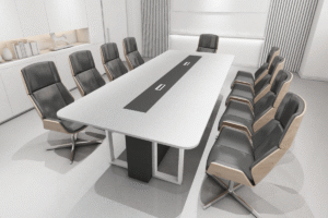 meeting table in Dubai