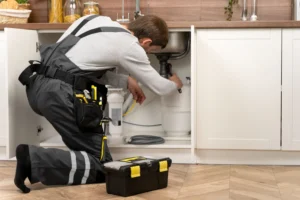west columbia plumbers