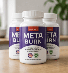 MetaBurn