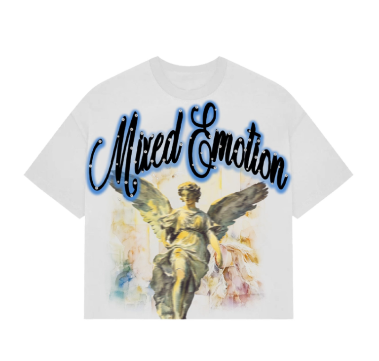 mixed emotions shirt