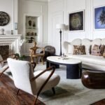 Heritage interior design in Scotland