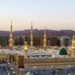 Group Umrah in September 2026: Travelling with Your Community