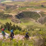 Sacred Valley Bike Tour