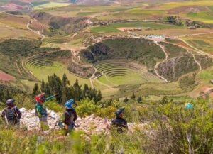 Sacred Valley Bike Tour
