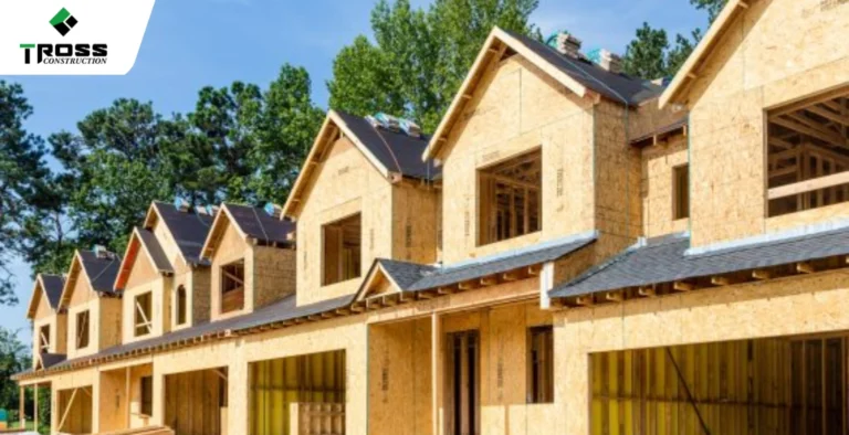 new construction homes 
